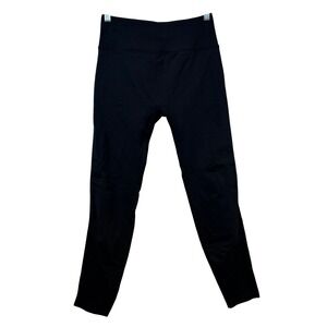 Lululemon Ebb to Street Tight Size 8 Black